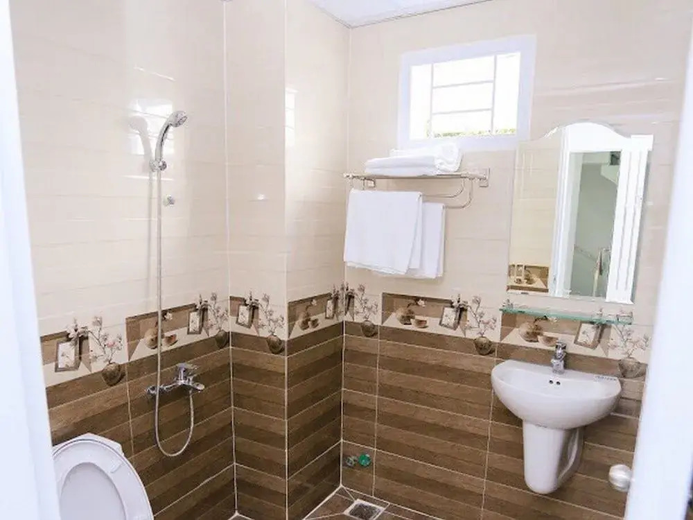 Thap Ba Hana Apartment