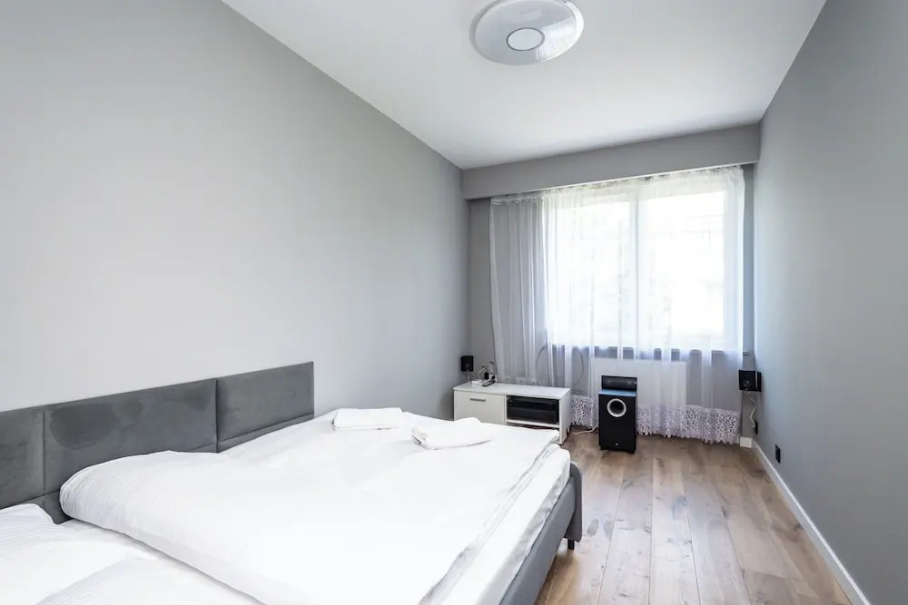 RentPlanet - Apartament Kasztelańska