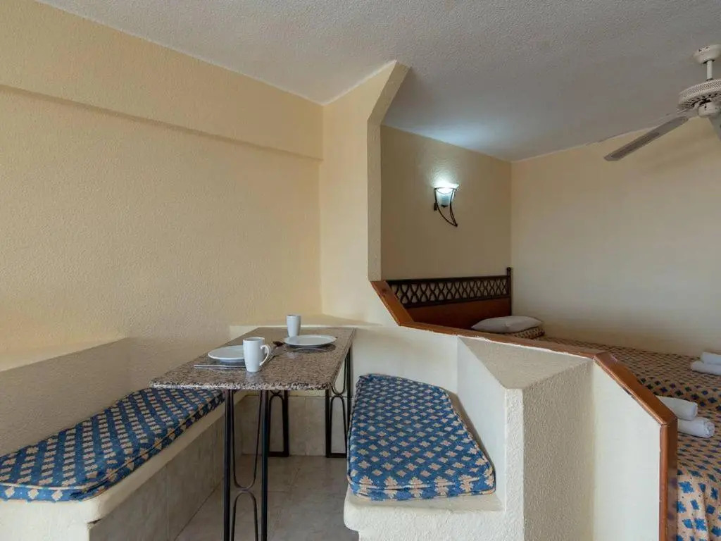 Santa Maria 133 - Studio