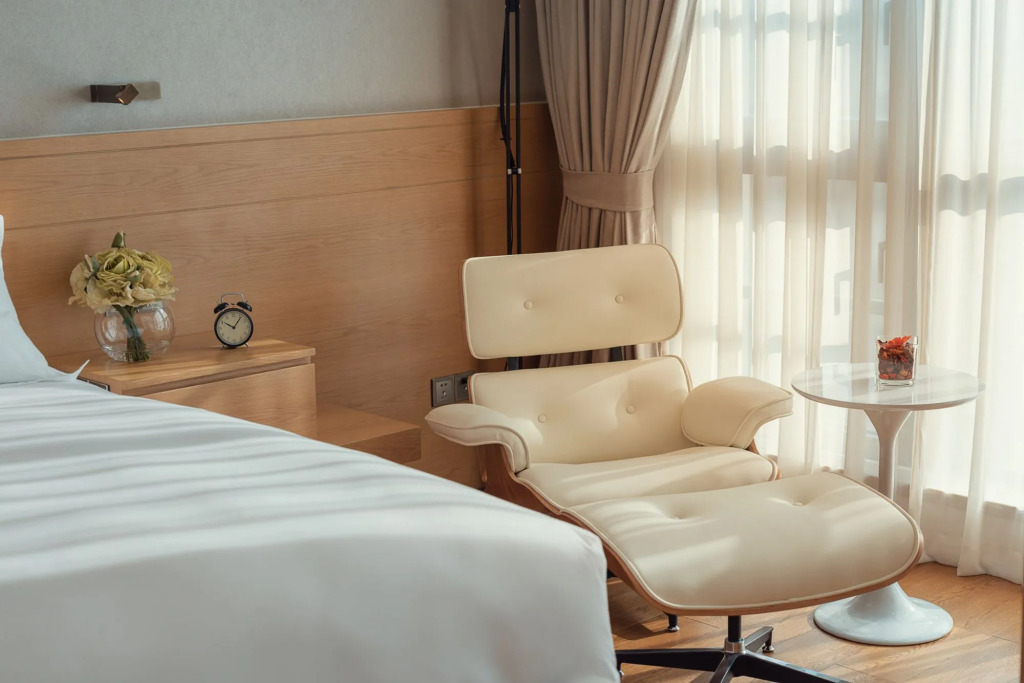Residence G Nanshan