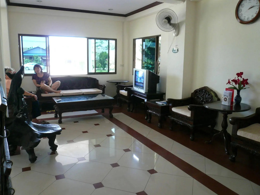 Nantawan Hotel