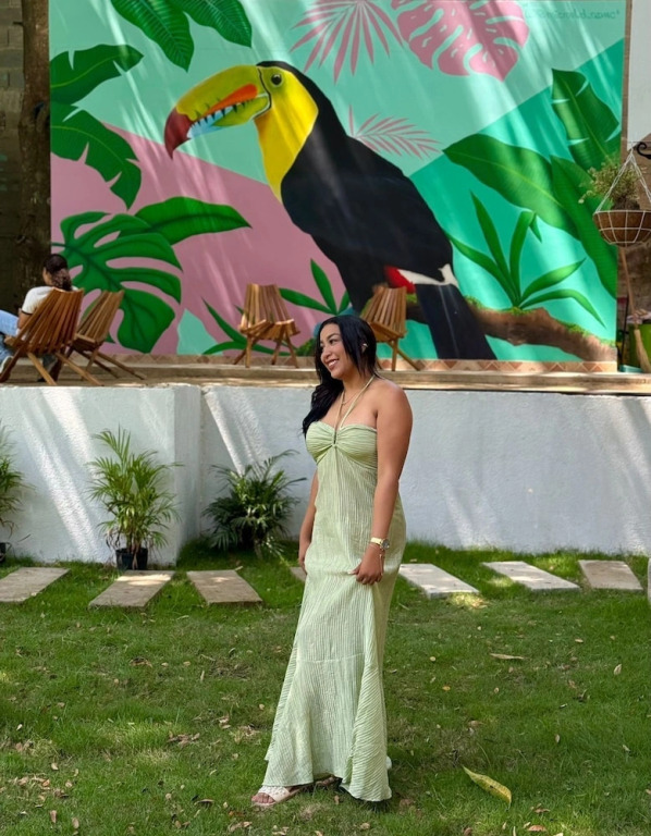 Roca Del Rio Hotel