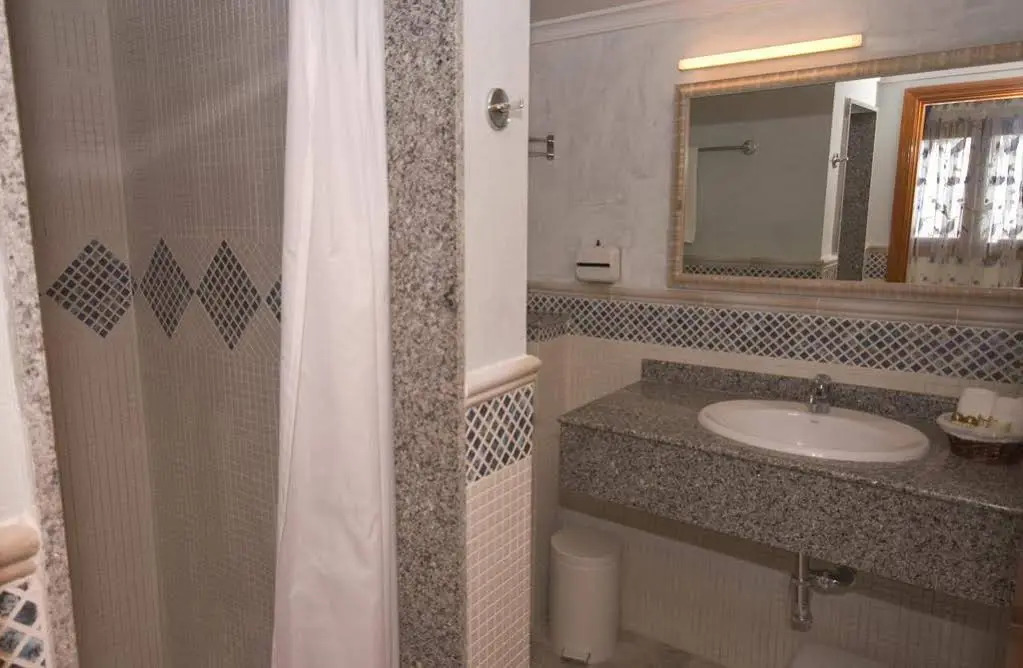 Casa Cumbre