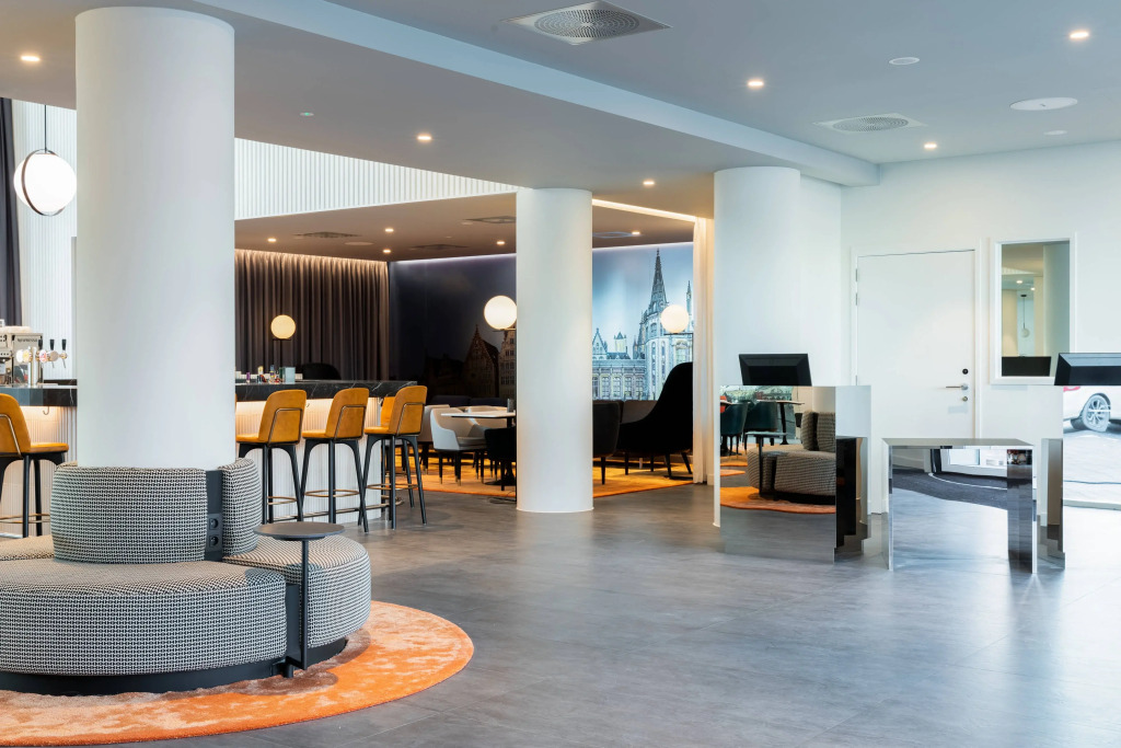 Residence Inn by Marriott Ghent
