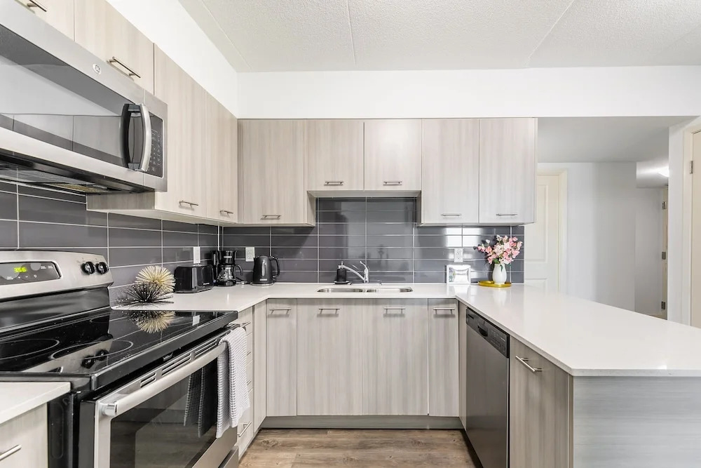 GLOBALSTAY. Downtown Hamilton Apartments