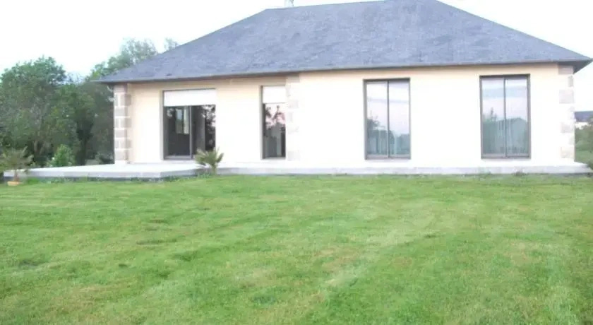 Gîte Les Brèches