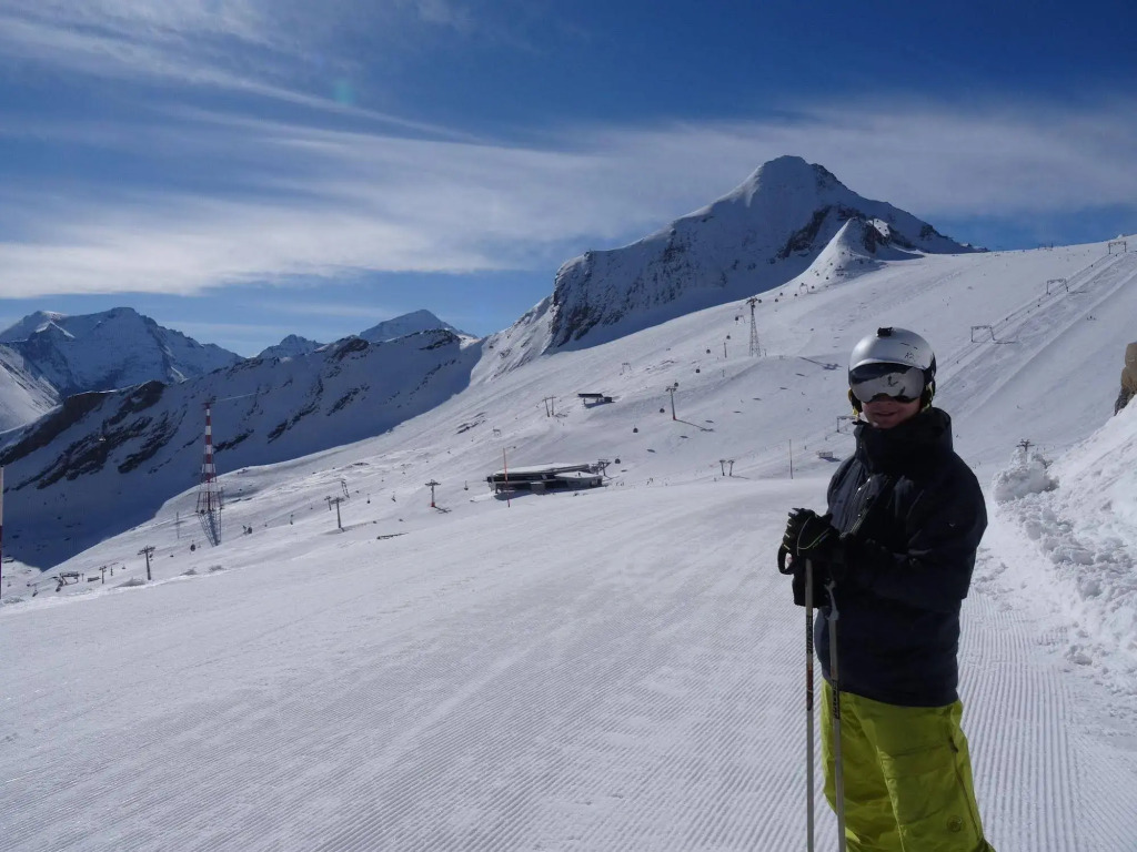 Sporthotel Kitz - inkl gratis Großglockner Maut und National Park Sommerkarte