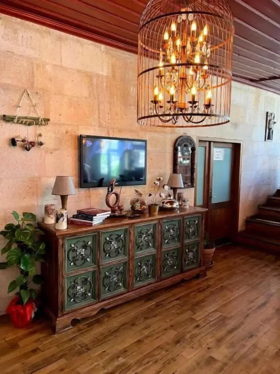 Duven Hotel Cappadocia