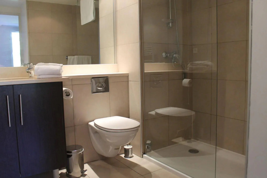 Residence Services Calypso Calanques Plage