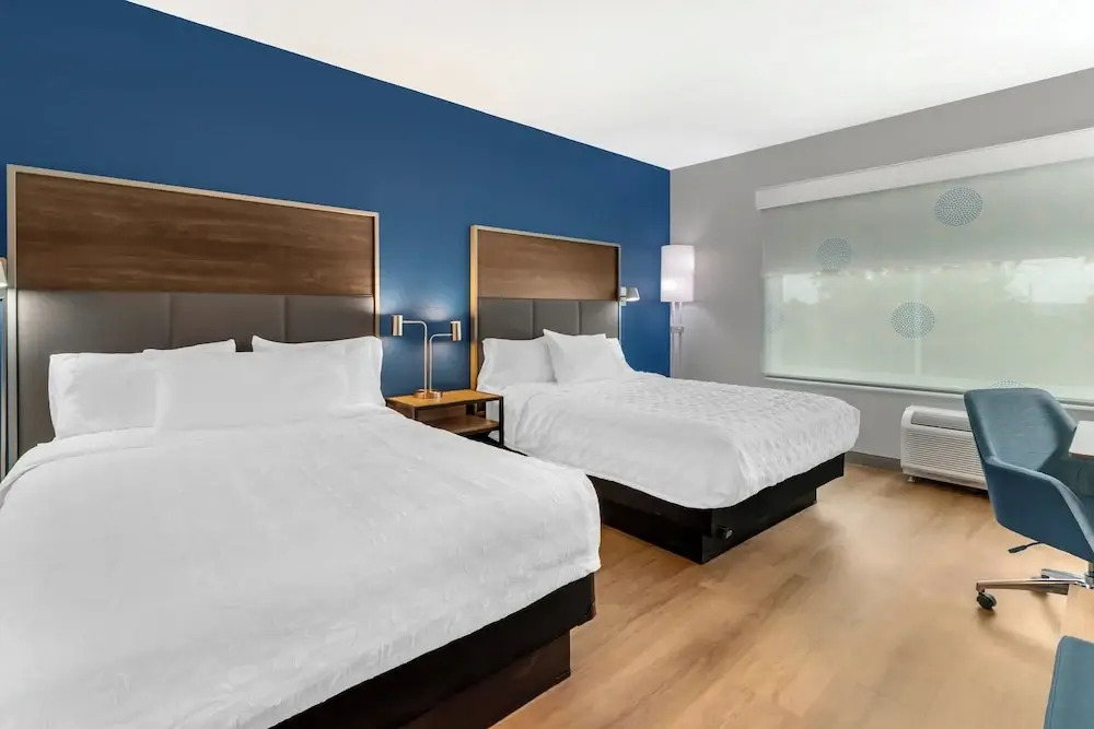 Tru By Hilton Goodlettsville Nashville