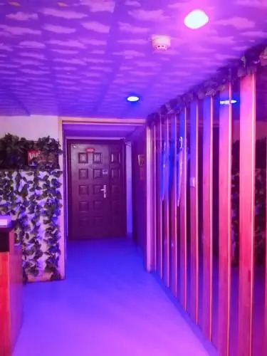 Changsha Moon Space Gear Youth Hostel