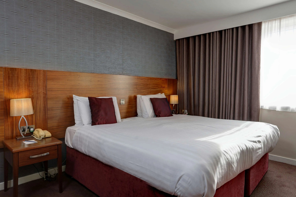 Best Western Kings Manor