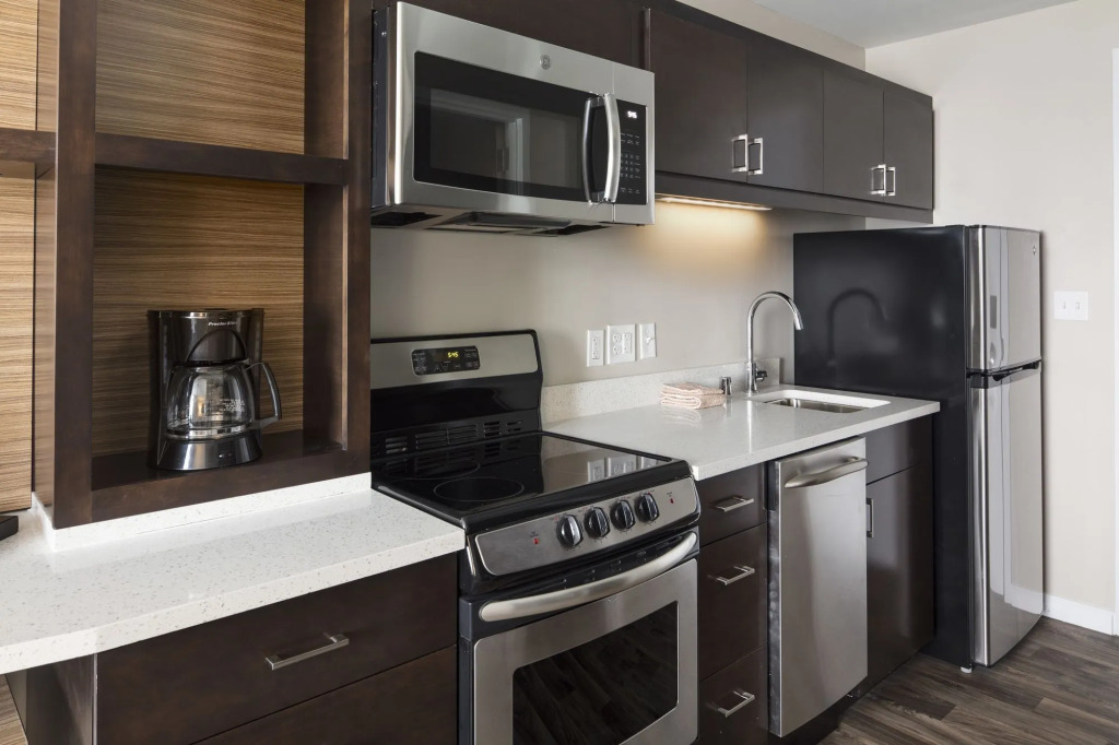 Towneplace Suites By Marriott Louisville Northeast