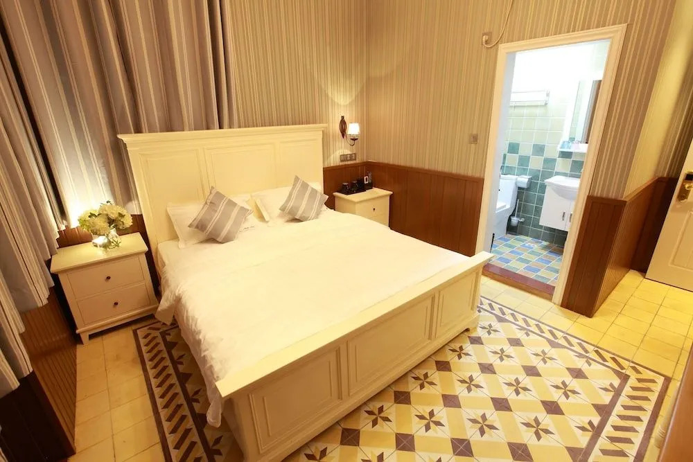 Xiamen Gulangyu No 10 Fuxing Hotel