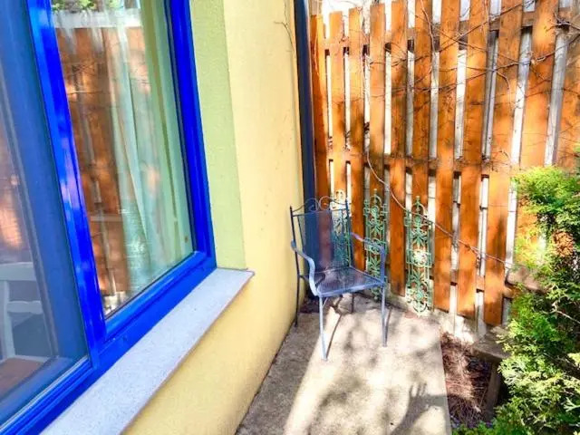 Blumental Apartment II