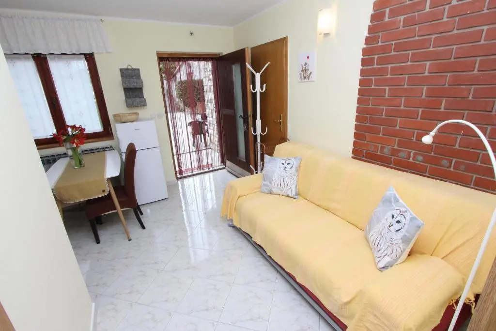 Apartment Amabile