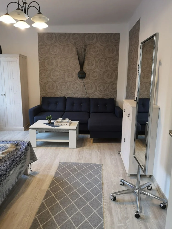 Vár-Torony Apartman