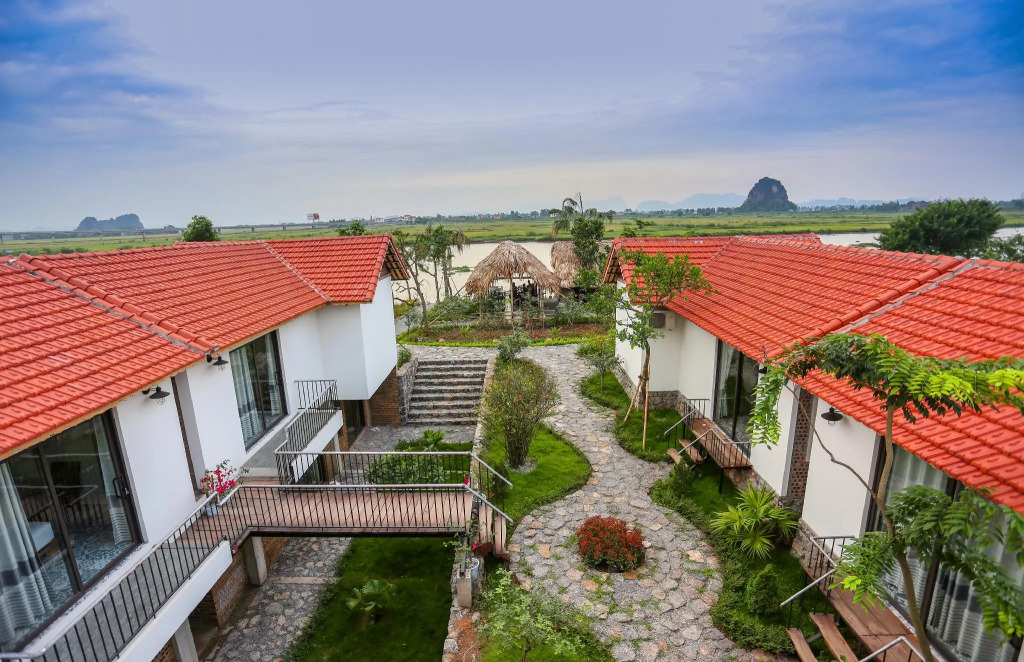 Trang An River View Homestay