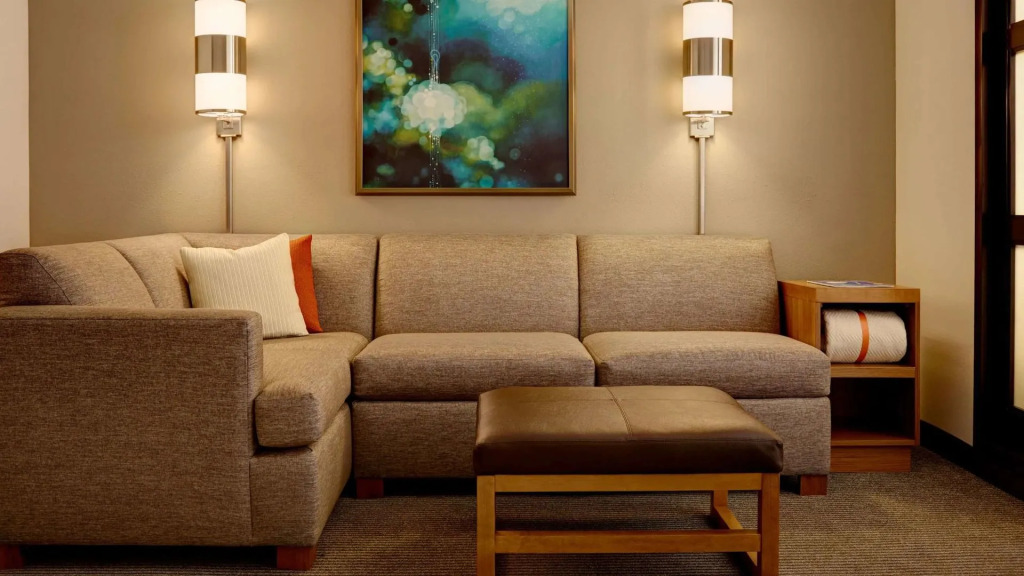 Sonesta Select Austin North Central