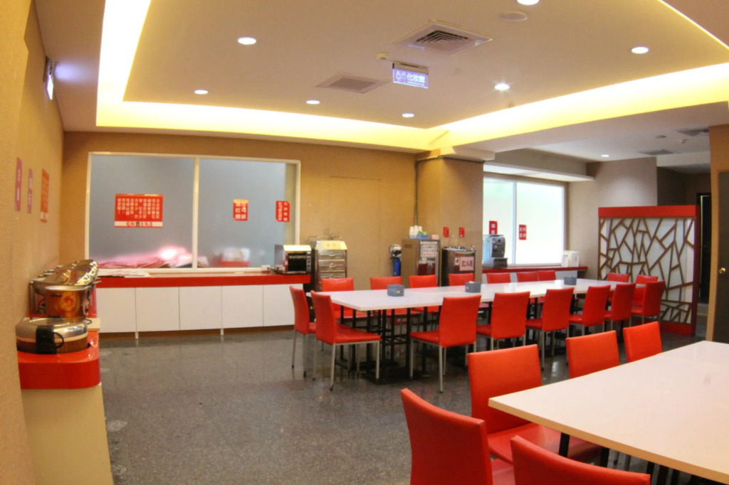 Long Siang Hotel