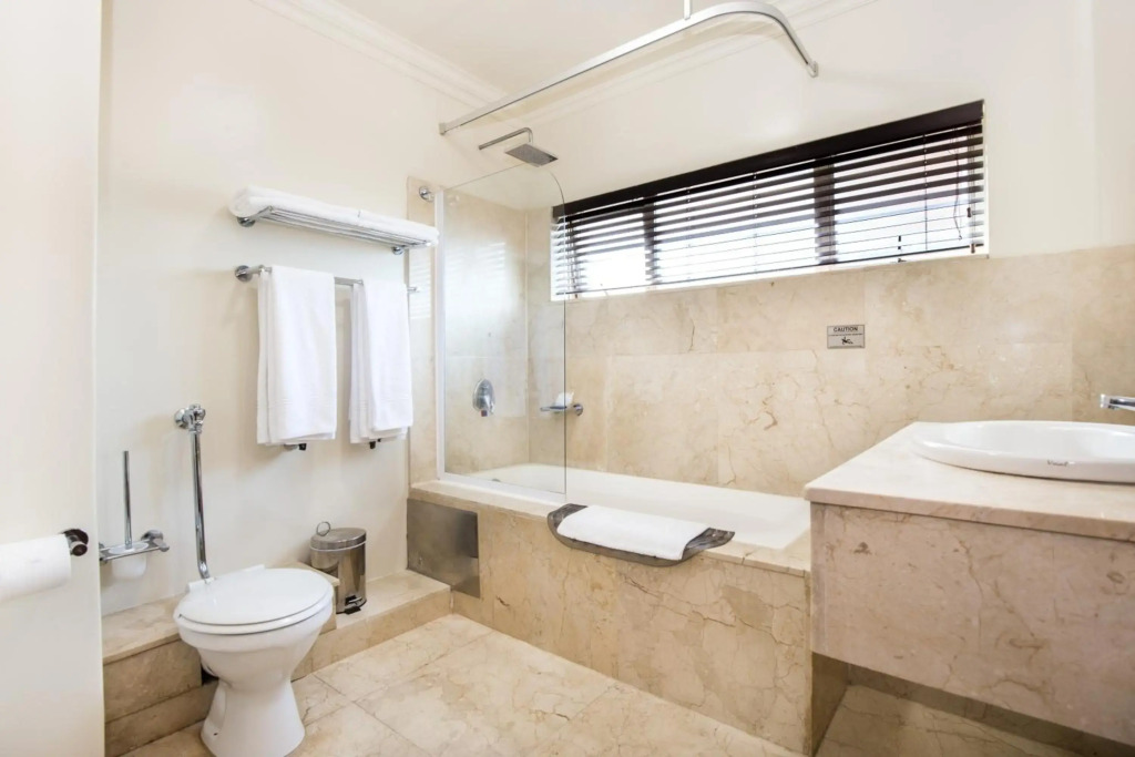 Belaire Suites Hotel