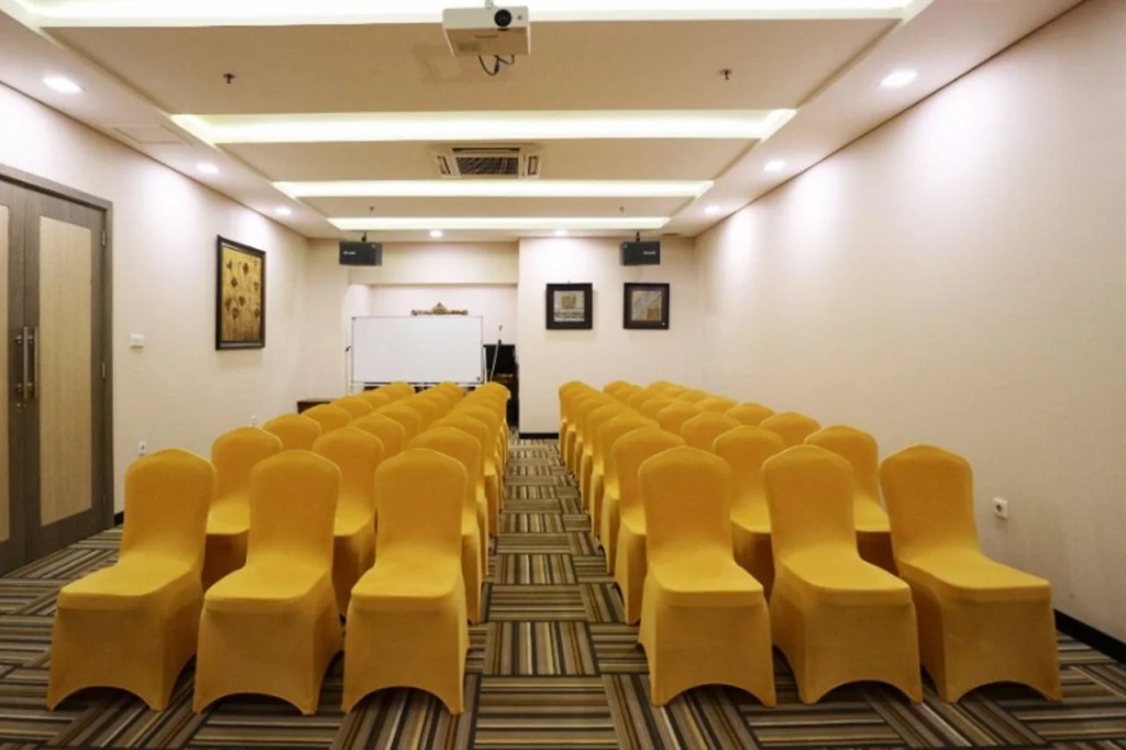 Coins Hotel Jakarta