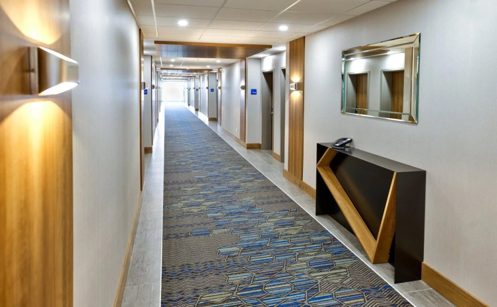 Holiday Inn Express & Suites Trois Rivieres Ouest by IHG
