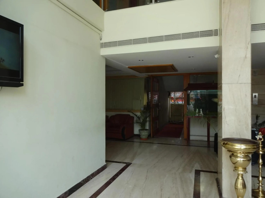 Hotel Susee Park