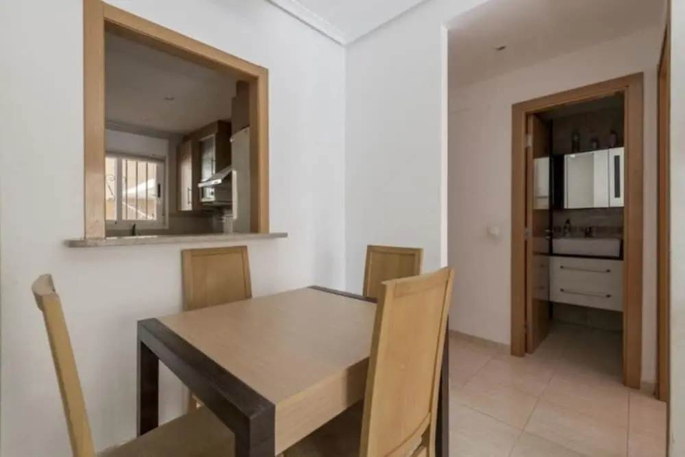 Apto Costa Azahar III Rental Holidays Ref 013