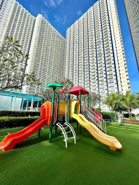 Jazz Residences Makati City by darpm