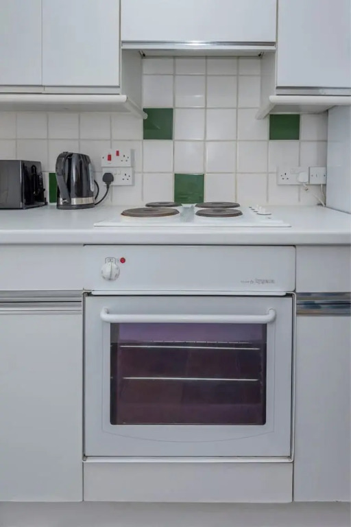 Unique 1-bed Apartment in Vibrant Balham