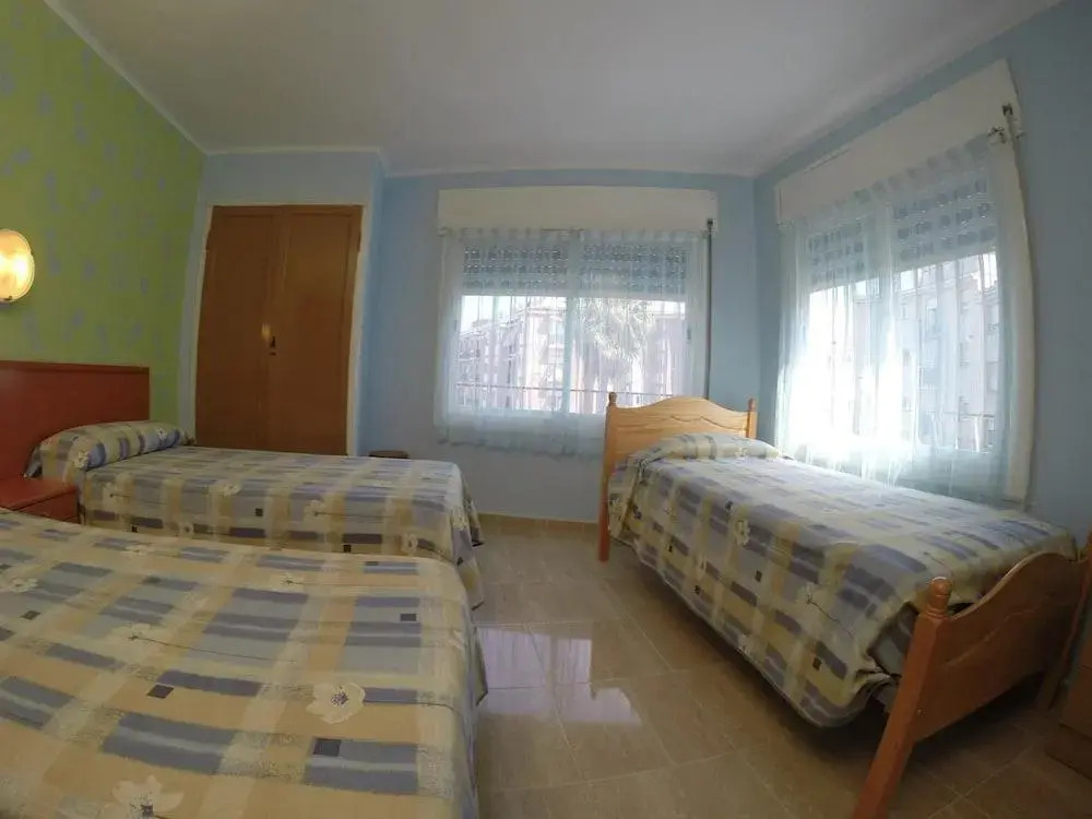 Hostal Julieta