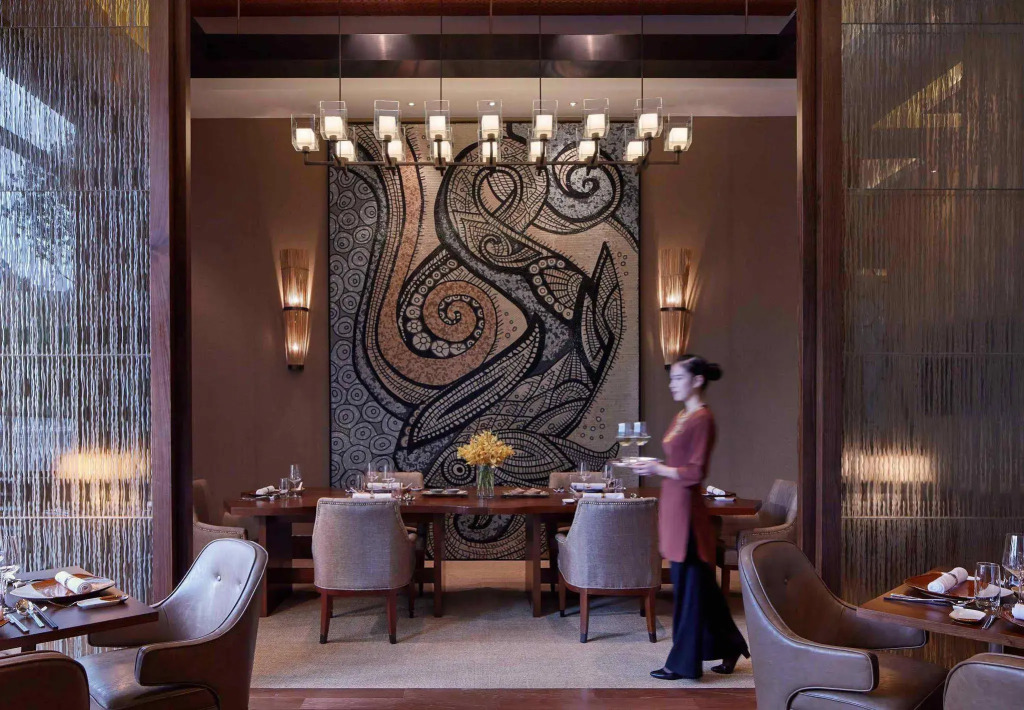 Zhuzhou Marriott Hotel