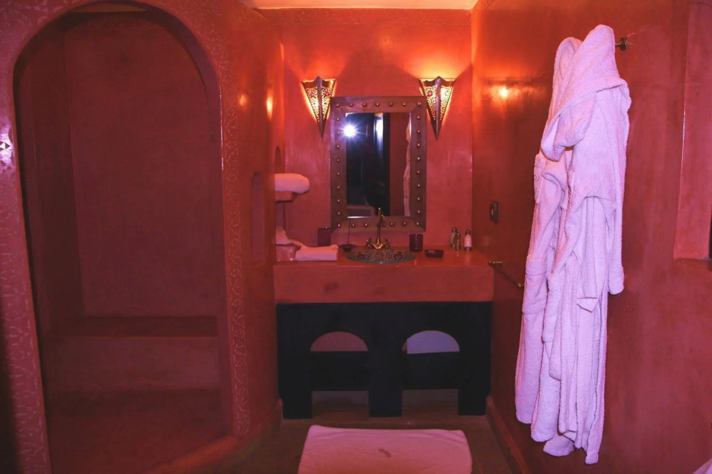 Riad Terra Bahia