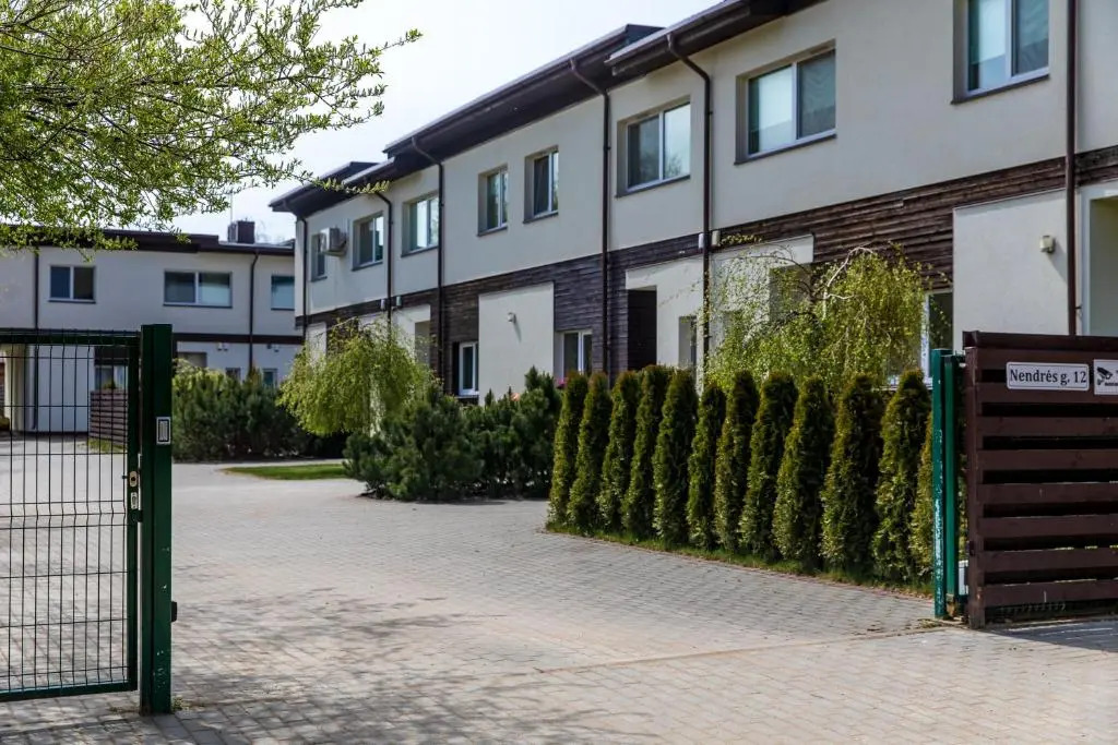 Nendrių Apartamentai 3