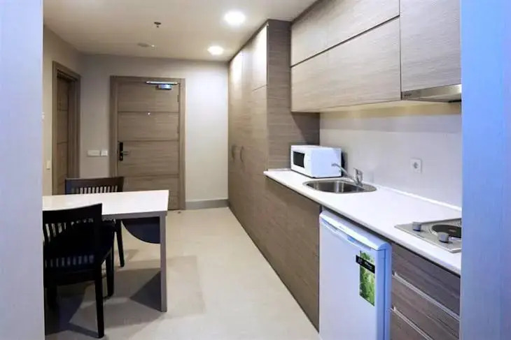 Sen Otel