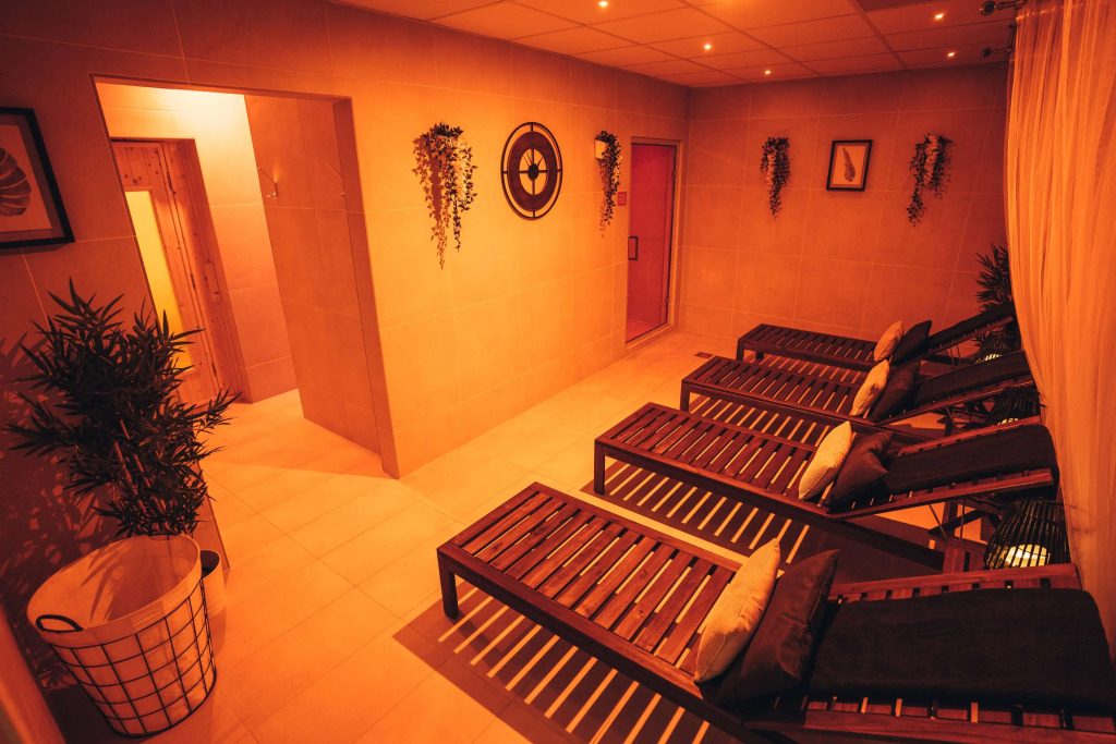 Blackpool Football Club Stadium Hotel, a member of Radisson Individuals