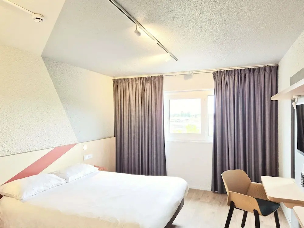 ibis budget Tours Sud