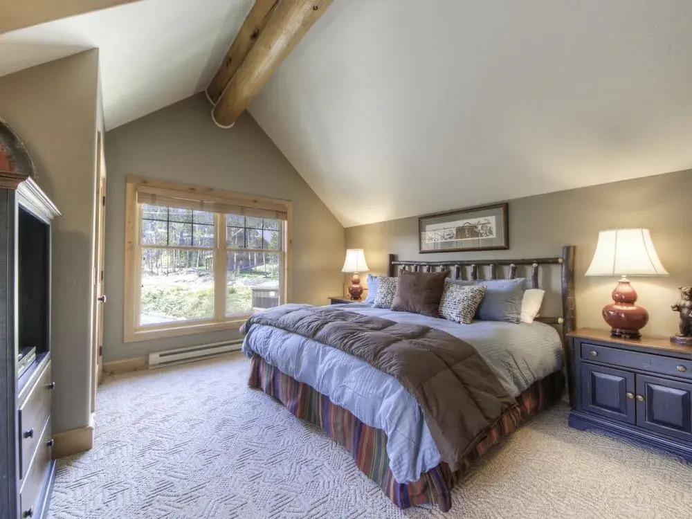 Powder Ridge Cabins by Big Sky VR