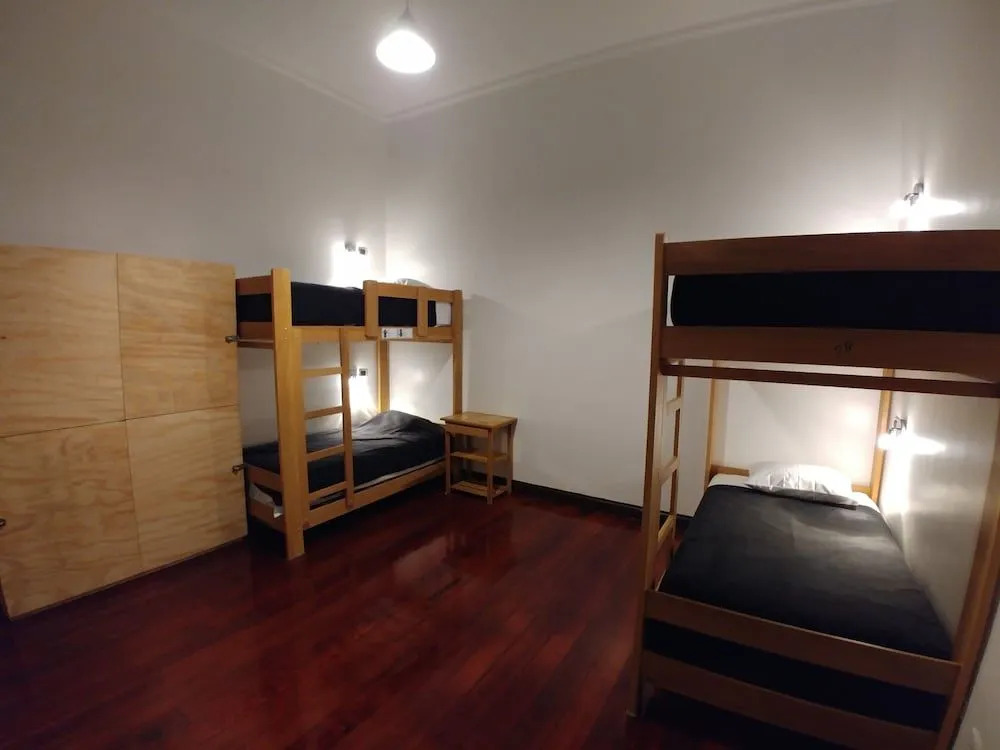 Orchid Hostels