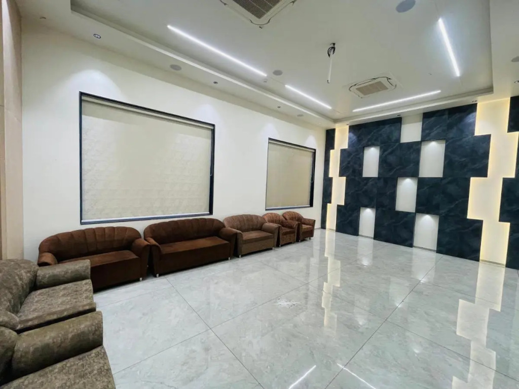 VITS Jamnagar