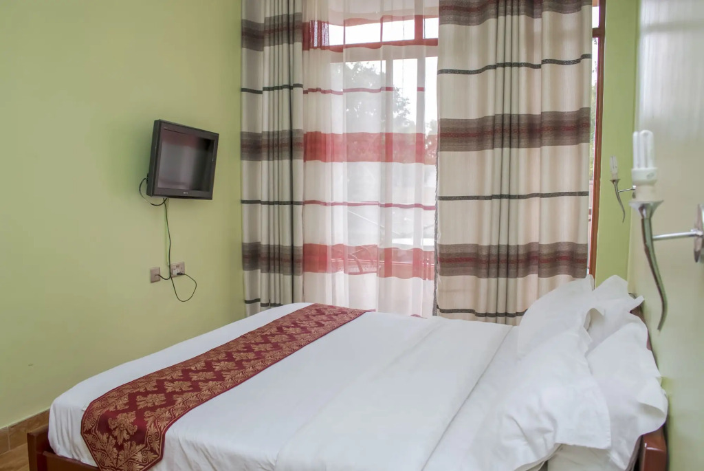 Beisa Hotel