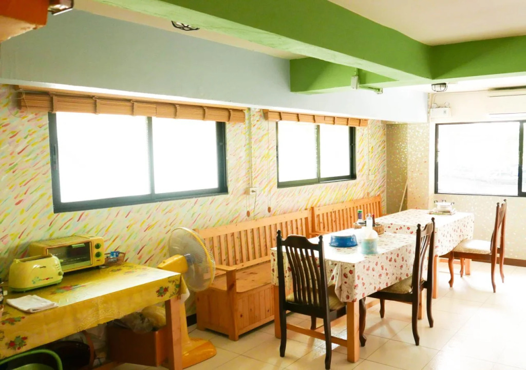 DD Hostel Bangkok
