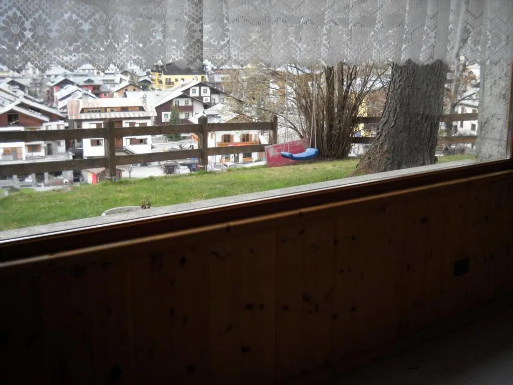 Appartamento Pista Stelvio