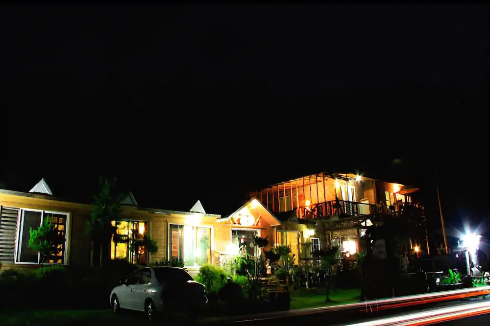 Yeoju Rodam Pension