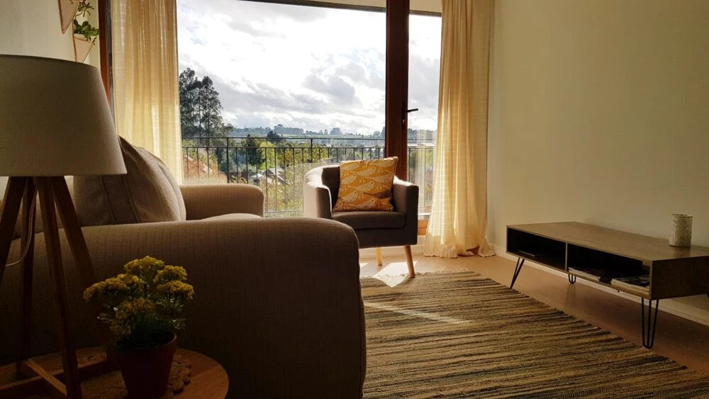 Departamento Nuevo Con Vista Al Lago