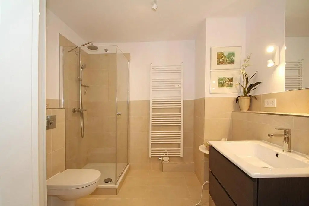 Modernes Strandhus Modernes Strandhus Appartement 109