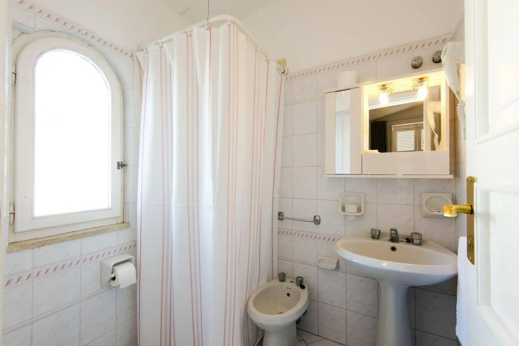 Hotel Terme Colella