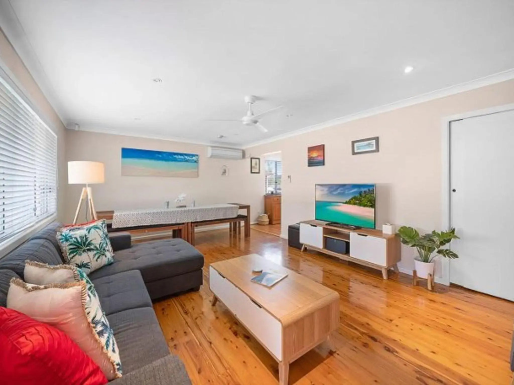 Ballena Blue by Experience Jervis Bay