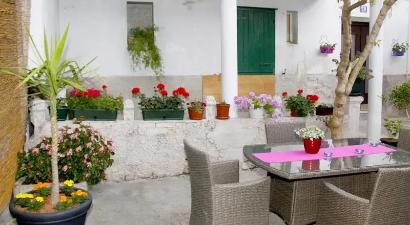Apartment Le Sorelle